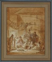 Russian domestic scene