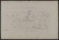 Fight for the Body of Patroclus, The