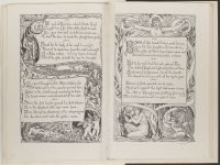 Pages 18 and 19 of the Sirens Three