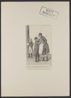 The Friendly Invitation - Mr. George and Mr. James Hunter,  hardware merchants