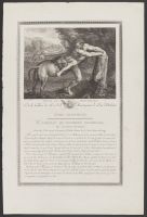 Milo of Croton (Milon le Crotoniate)
