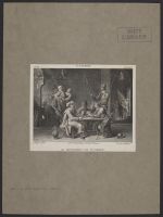 The Denial of St Peter (Le reniement de St. Pierre)