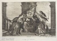Mystic Marriage of Saint Catherine, The