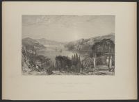 Roumeli Hissar, or the Castle of Europe