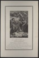 The Lamentation (Descente de croix)