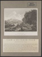 View in Matlock Vale