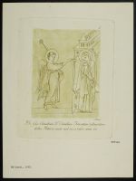 Annunciation