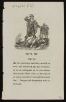 Section 3, Anger