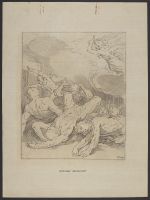 The Angel smiting the People [2 Sam 24:15]
