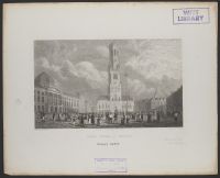 Great Square at Bruges