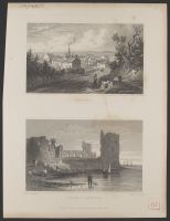 Flint / Flint Castle