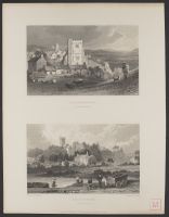 Llantrissaint / Bridgend