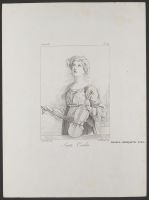Santa Cecilia