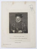 Edward First Lord North