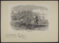 Ploughing and sowing