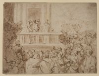 Ecce Homo (recto)