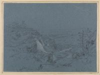 Page of an album