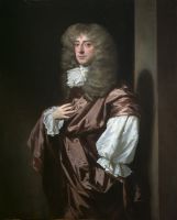 Portrait of Sir Thomas Thynne, later 1st Viscount Weymouth