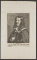 Portrait of Johannes Meyssens