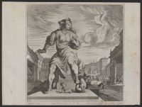 Allegory of Infidelity and Lust