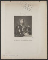 Portrait of Gaston de Foix