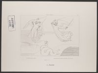 The Valley, Purgatorio Canto 8, Plate 11