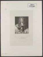 Portrait of John Wilmot, Earl of Rochester