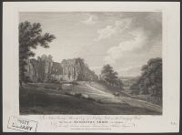 Eggleston Abbey