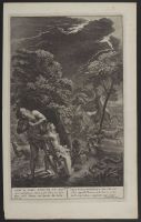 God Calleth Unto Adam and Said: Where Art Thou? (Genesis 3:9)