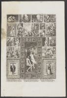 Plate 23, Catalogue of paintings in the Imperial Picture Gallery,  including  those of Bellini, Bassano, Palma Vecchio and Holbein