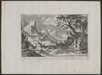 Apollo and Daphne