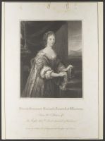 Blanch Somerset, Baroness Arundell of Wardour