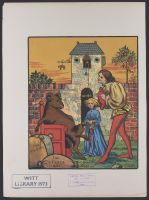Ridiculous Rhymes: Bah, Bah, Black Sheep