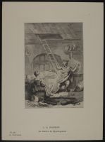 The Devil of Popefingerdom (Le Diable de Papefiguière)