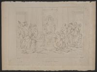 The Judgement of Solomon (Le Jugement de Salomon)