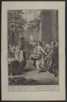The Israelites Petition for a King... (I Samuel 8:5)