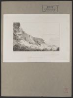 Undercliff, taken near Mirables, Isle of Wight