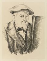 Portrait par lui-même (Self-Portrait)