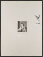 Julia, Viscountess Dudley and Ward
