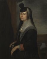 Portrait of a Young Woman