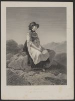 The Jager's Wife