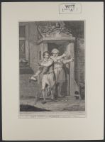Illustrations to Chaucer's 'Canterbury Tales'