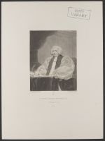 John Deane Bourke, D.D.