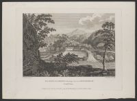 Duke of Gordon's Hunting Seat in Glen-Eiodich, Banff-shire, The