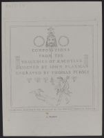 Tragedies of Aeschylus