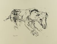 Homage to Hellas Volume I - Shepherd's Dog (Hirtenhund)