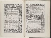 Pages 2 and 3 of the Sirens Three