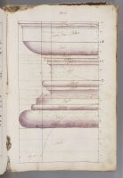 Page 9. Doric capital.