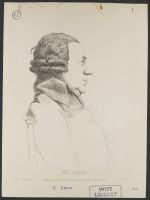 Portrait of John Hoole