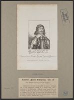 Portrait of James, Earl of Calender